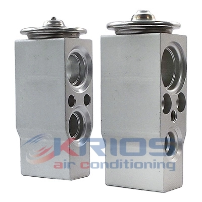 Expansion Valve, air conditioning